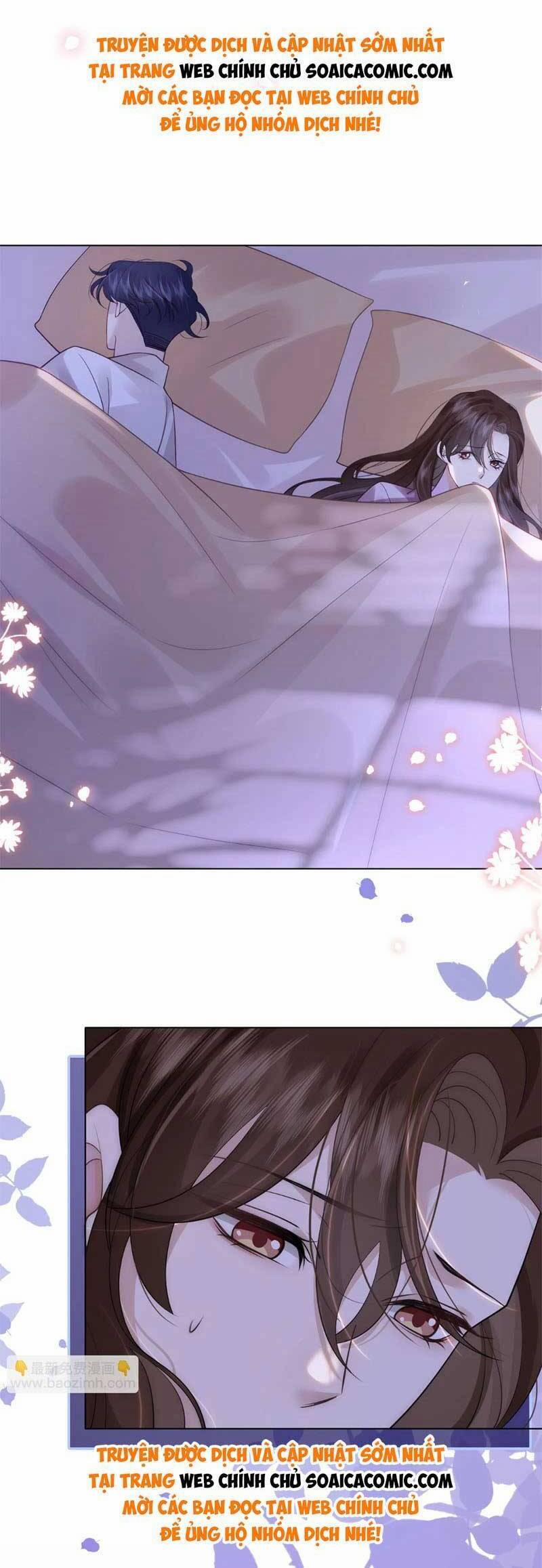 Yêu Lại Sau Một Đêm Bên Nhau 17 trang 20