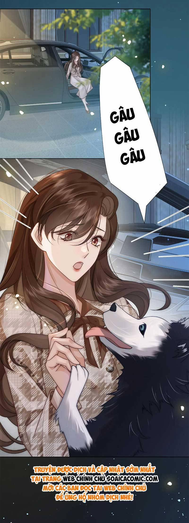 Yêu Lại Sau Một Đêm Bên Nhau 17 trang 3