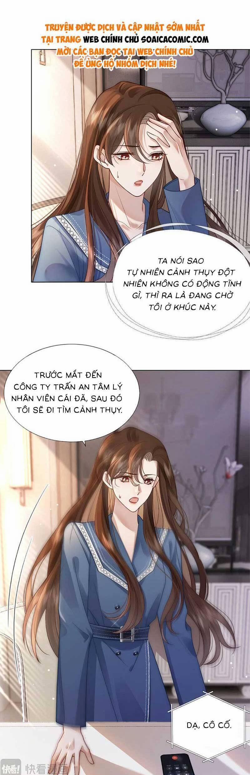 Yêu Lại Sau Một Đêm Bên Nhau 18 trang 1