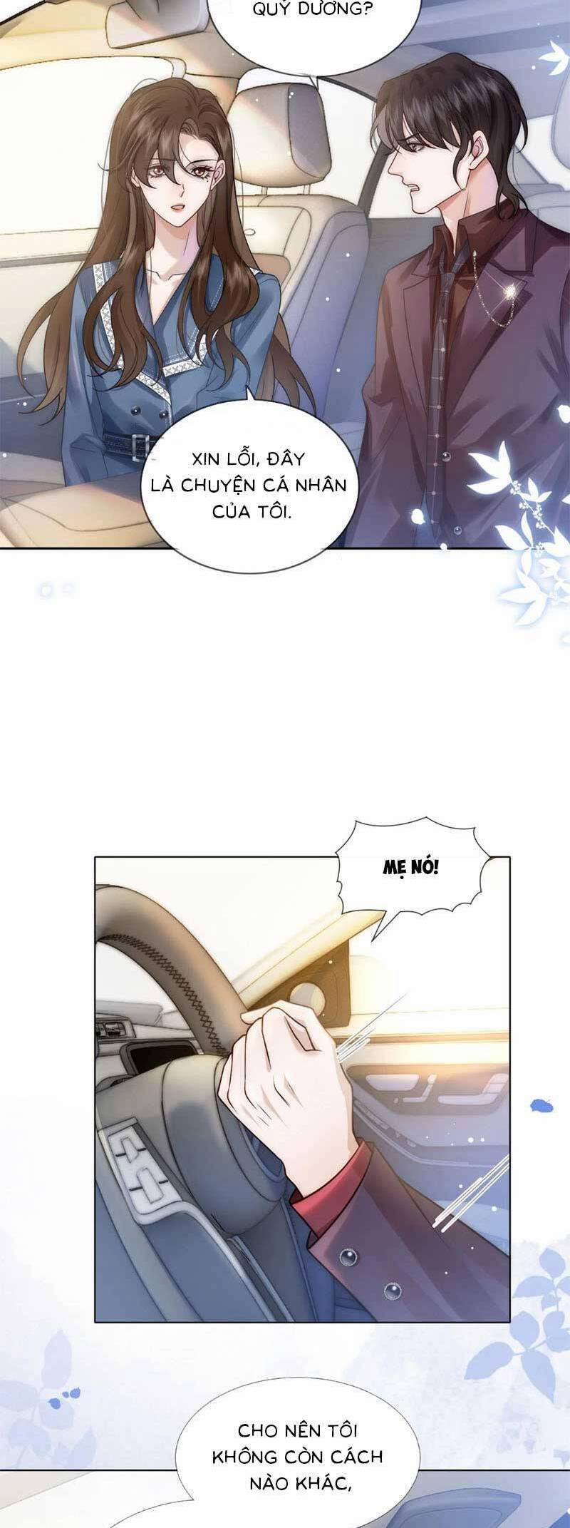 Yêu Lại Sau Một Đêm Bên Nhau 18 trang 10