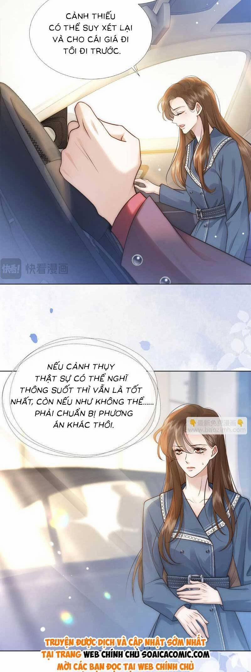 Yêu Lại Sau Một Đêm Bên Nhau 18 trang 11