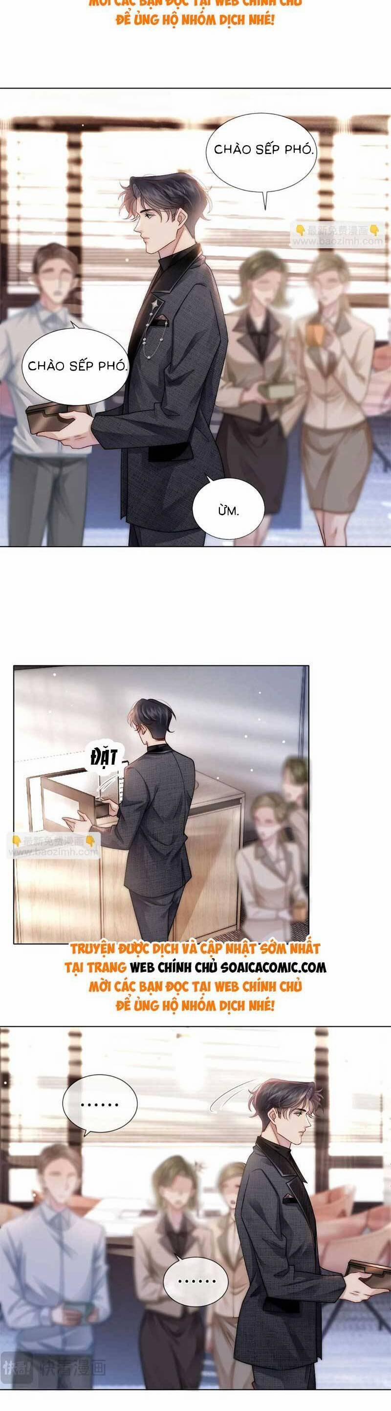 Yêu Lại Sau Một Đêm Bên Nhau 18 trang 13