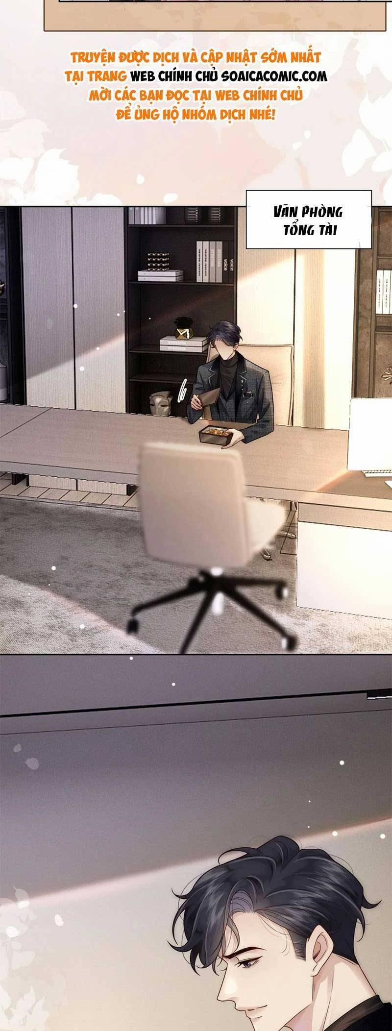 Yêu Lại Sau Một Đêm Bên Nhau 18 trang 15