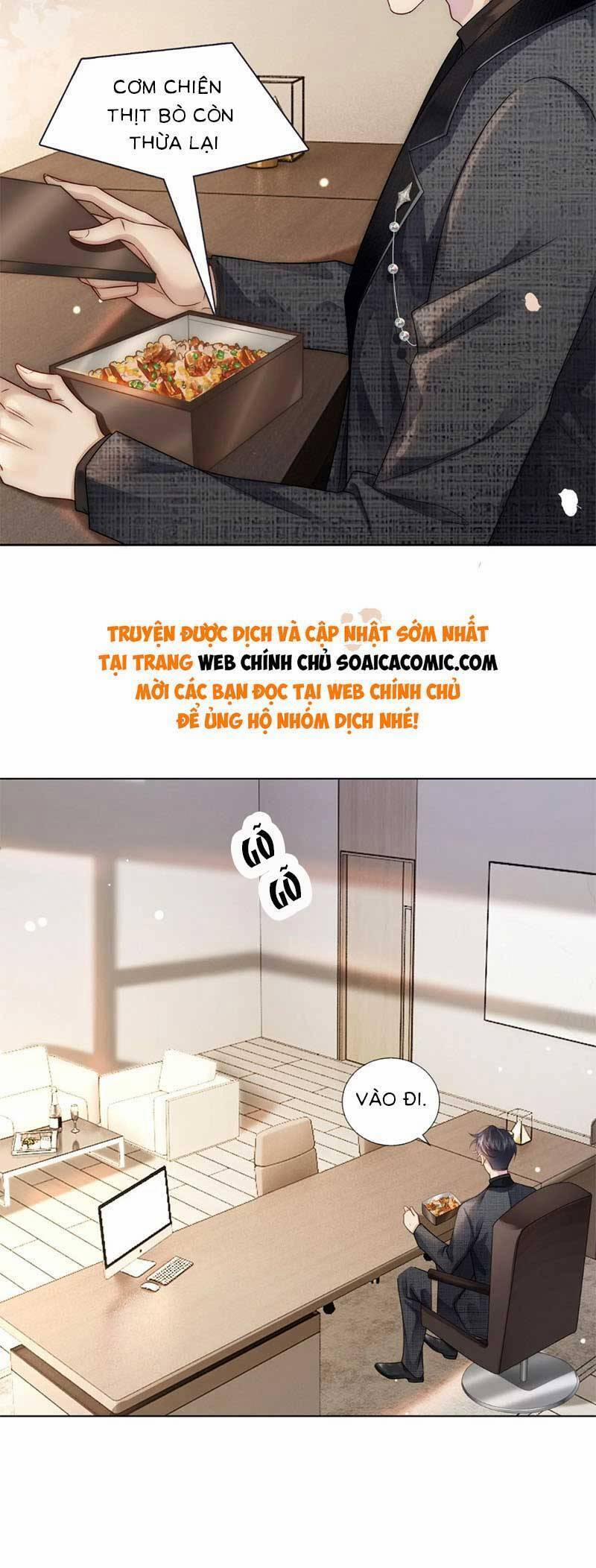 Yêu Lại Sau Một Đêm Bên Nhau 18 trang 16