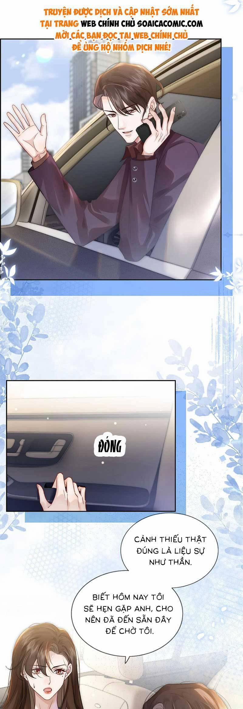 Yêu Lại Sau Một Đêm Bên Nhau 18 trang 3