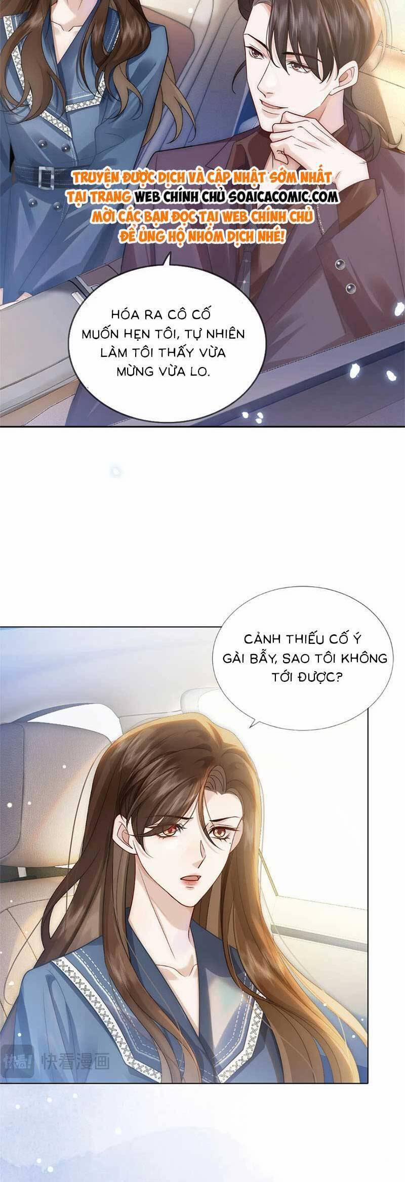 Yêu Lại Sau Một Đêm Bên Nhau 18 trang 4