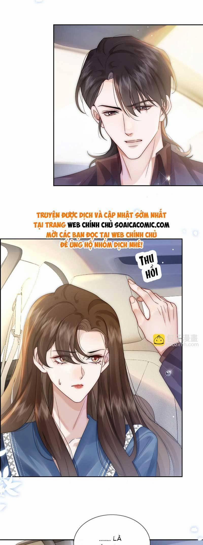 Yêu Lại Sau Một Đêm Bên Nhau 18 trang 9