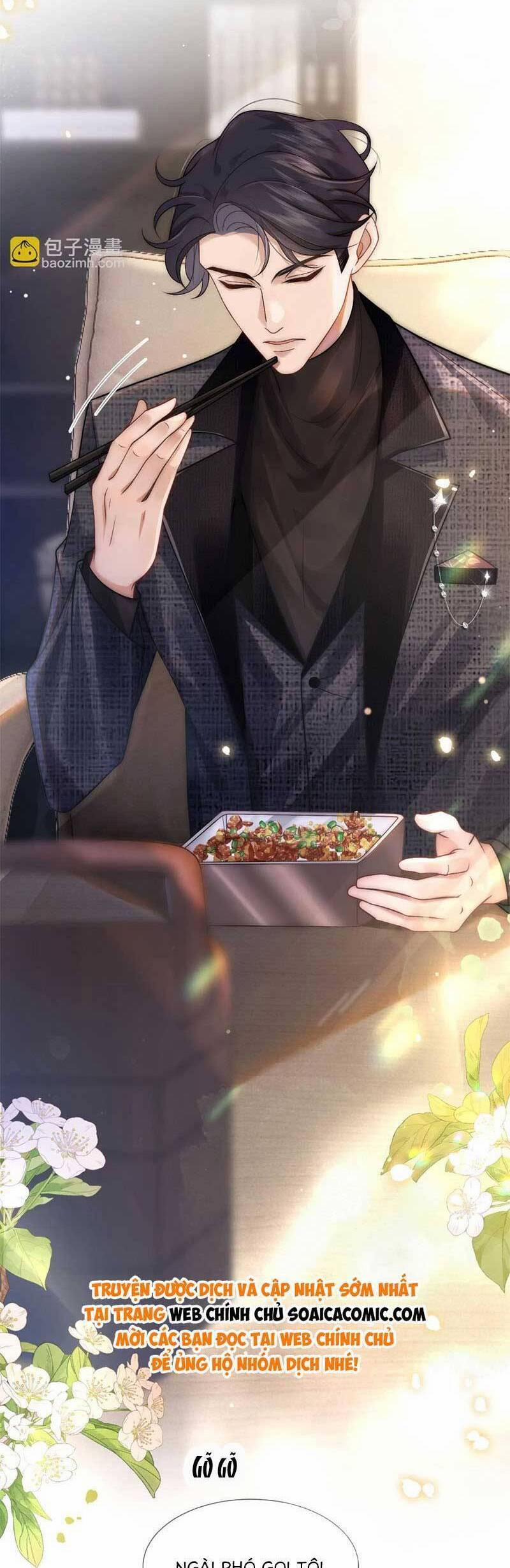 Yêu Lại Sau Một Đêm Bên Nhau 19 trang 1