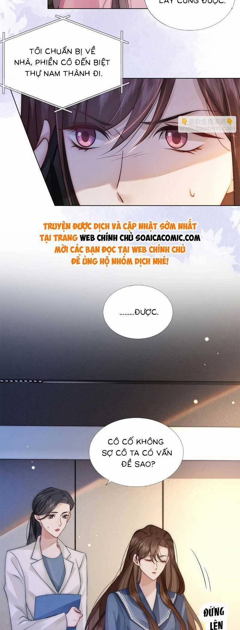 Yêu Lại Sau Một Đêm Bên Nhau 19 trang 12