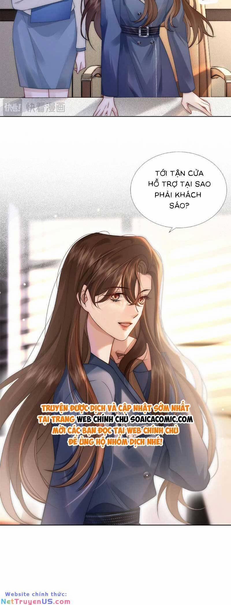 Yêu Lại Sau Một Đêm Bên Nhau 19 trang 13