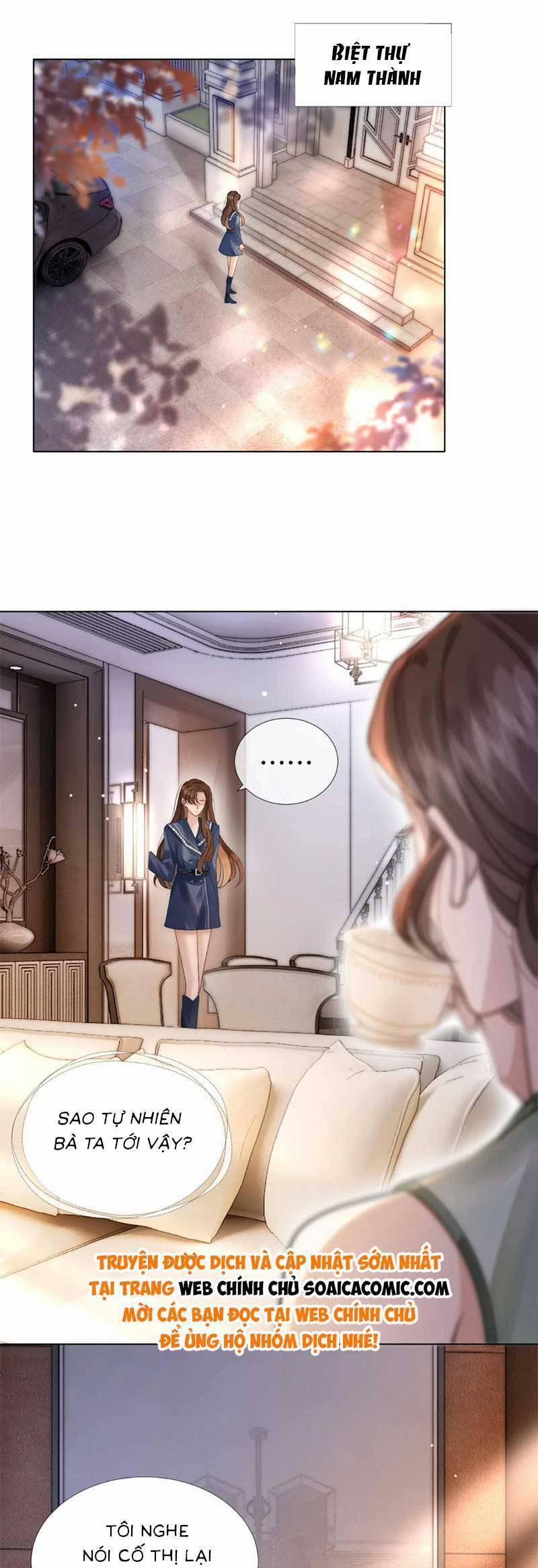 Yêu Lại Sau Một Đêm Bên Nhau 19 trang 14