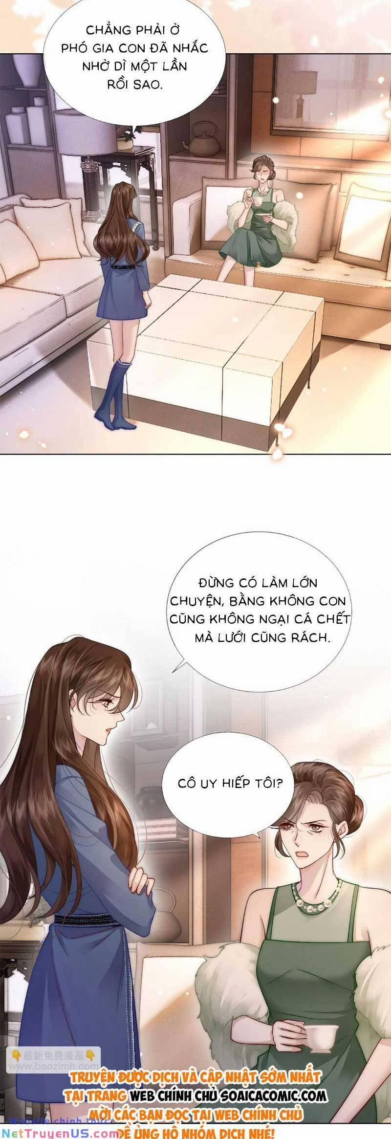 Yêu Lại Sau Một Đêm Bên Nhau 19 trang 16