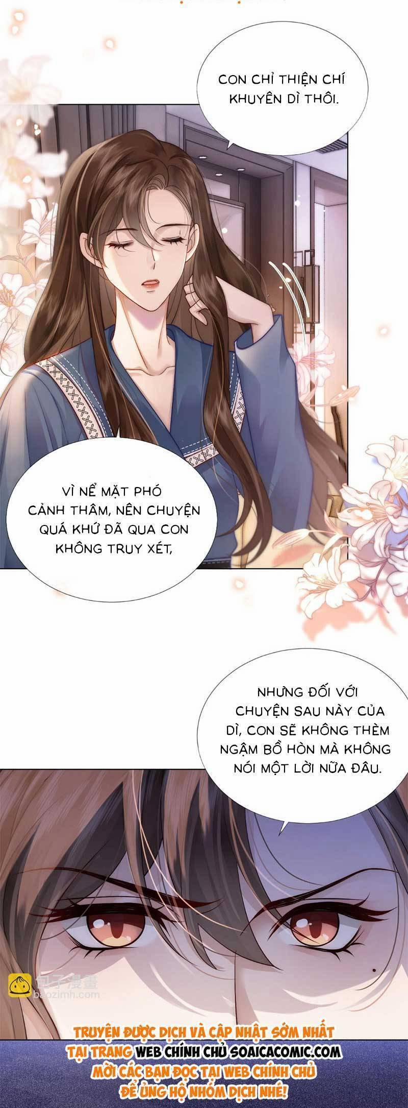 Yêu Lại Sau Một Đêm Bên Nhau 19 trang 17