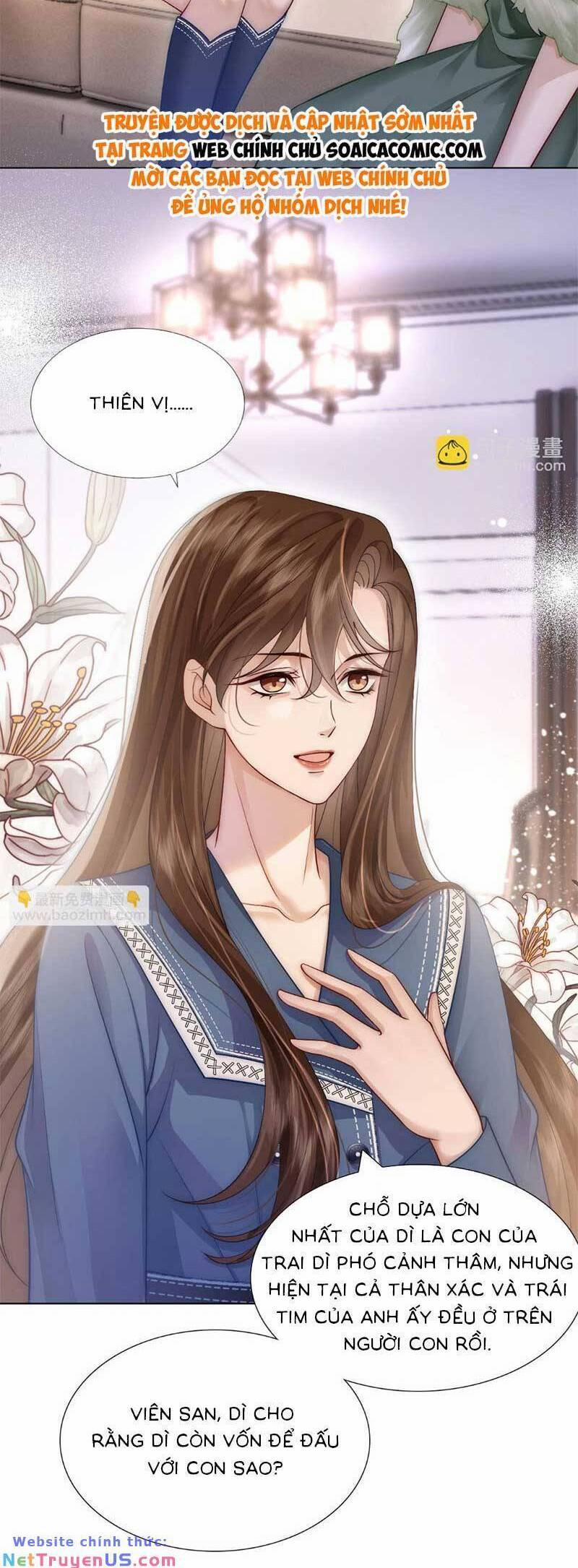 Yêu Lại Sau Một Đêm Bên Nhau 19 trang 19