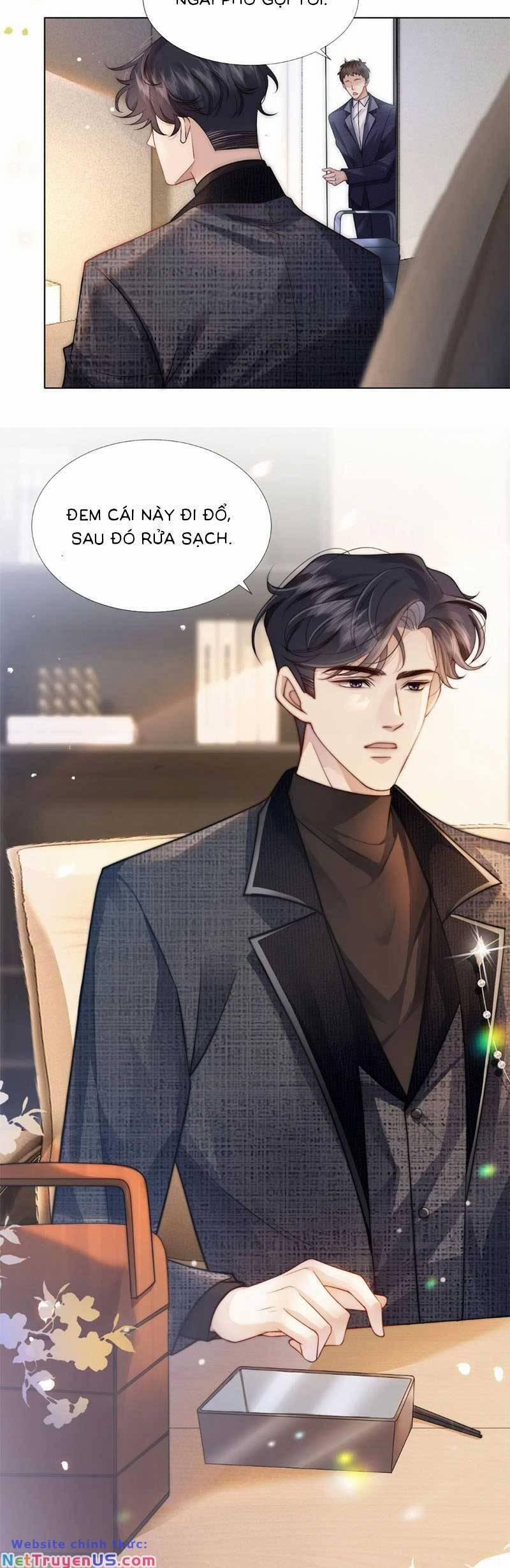 Yêu Lại Sau Một Đêm Bên Nhau 19 trang 2