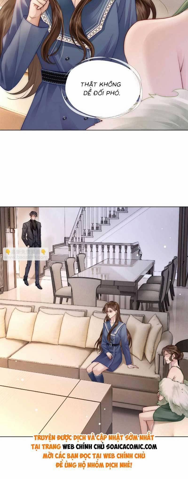 Yêu Lại Sau Một Đêm Bên Nhau 19 trang 21