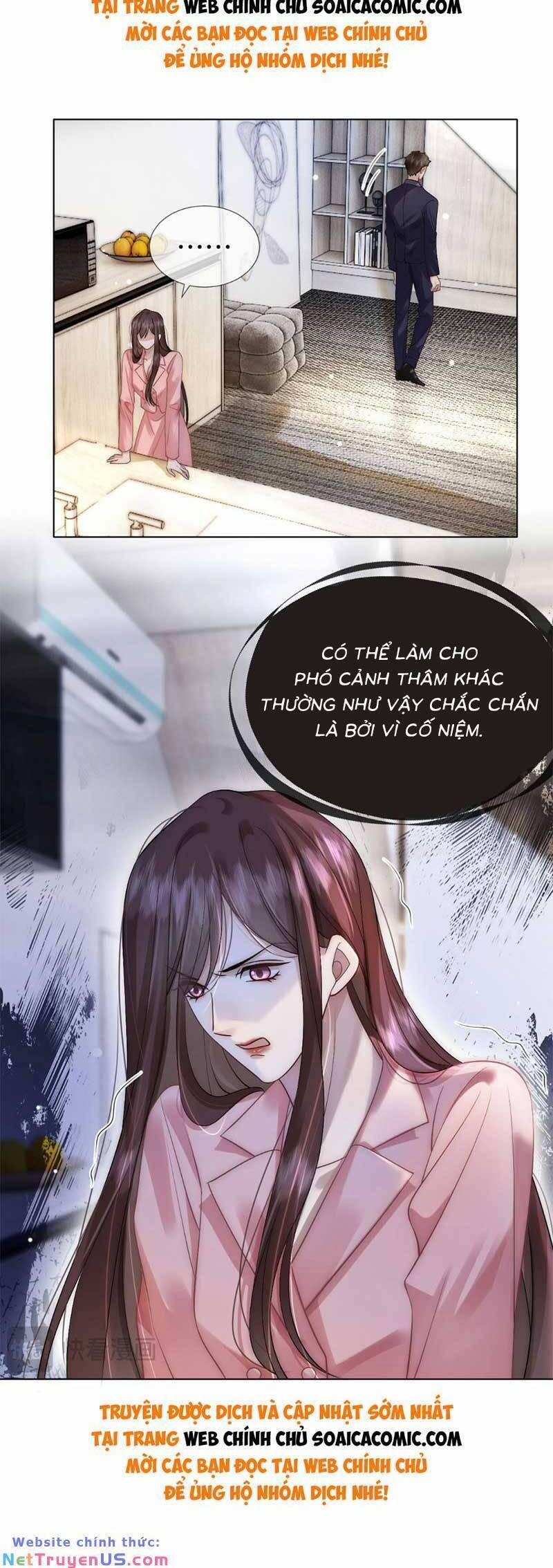 Yêu Lại Sau Một Đêm Bên Nhau 19 trang 7