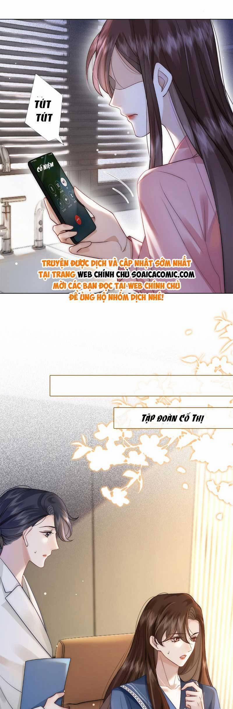 Yêu Lại Sau Một Đêm Bên Nhau 19 trang 8