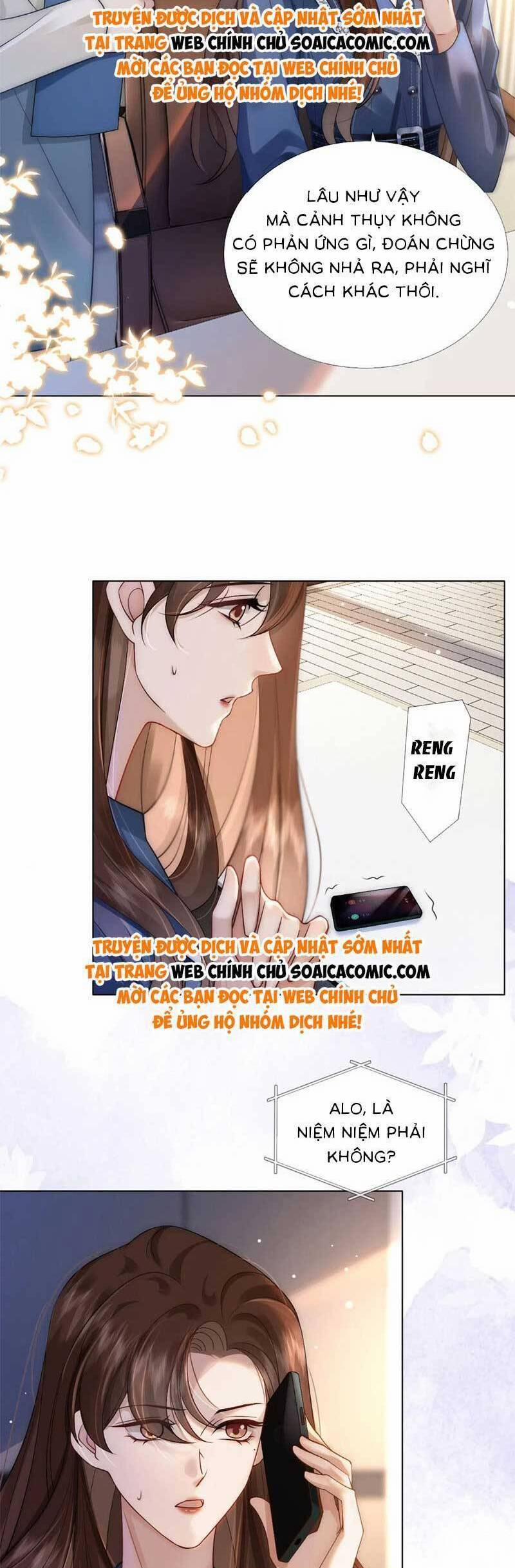 Yêu Lại Sau Một Đêm Bên Nhau 19 trang 9