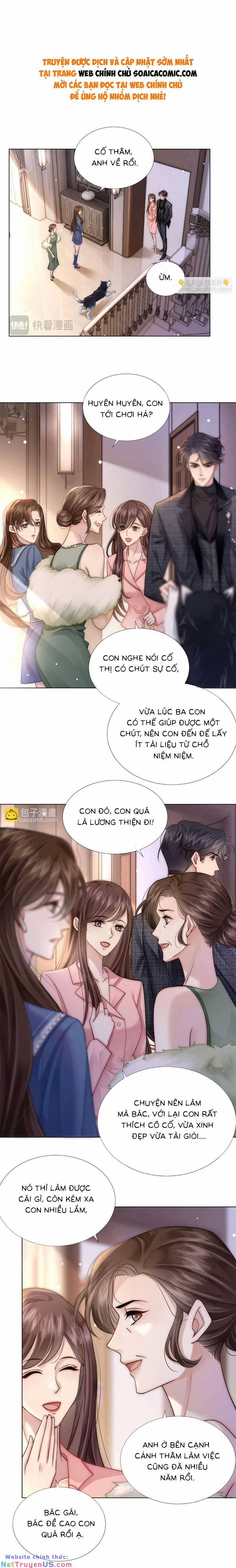 Yêu Lại Sau Một Đêm Bên Nhau 20 trang 0