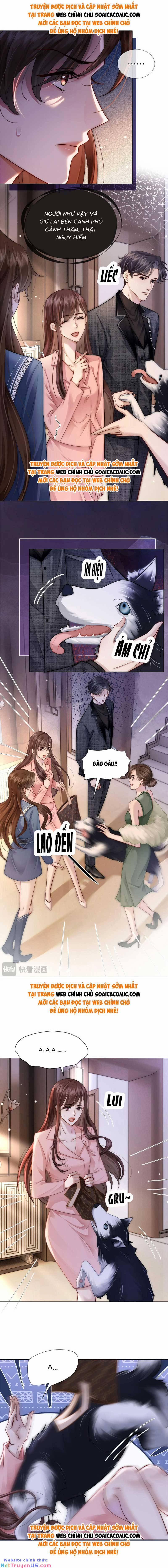 Yêu Lại Sau Một Đêm Bên Nhau 20 trang 1