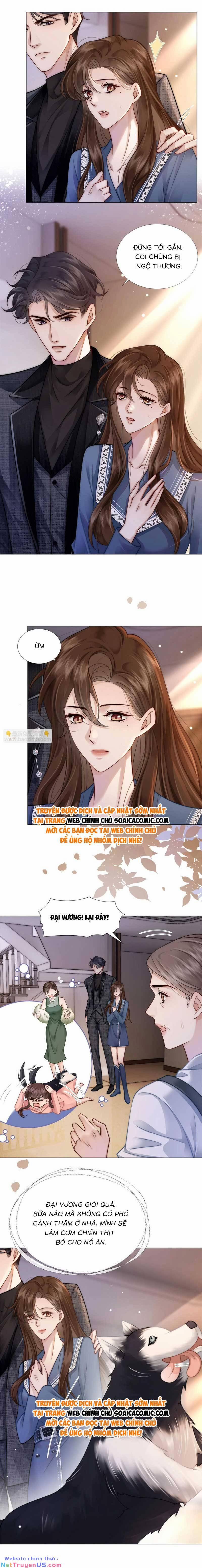 Yêu Lại Sau Một Đêm Bên Nhau 20 trang 2