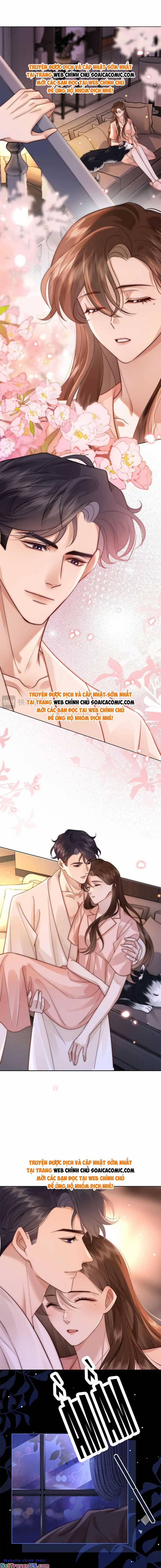 Yêu Lại Sau Một Đêm Bên Nhau 20 trang 5