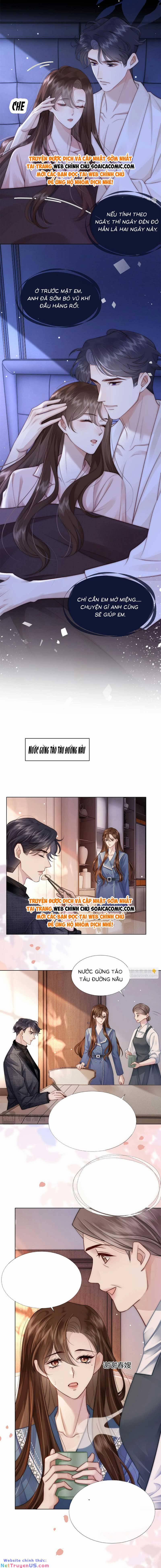 Yêu Lại Sau Một Đêm Bên Nhau 20 trang 6