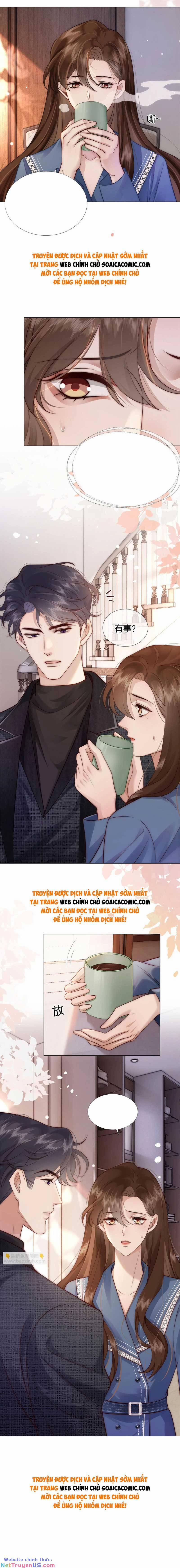 Yêu Lại Sau Một Đêm Bên Nhau 20 trang 7