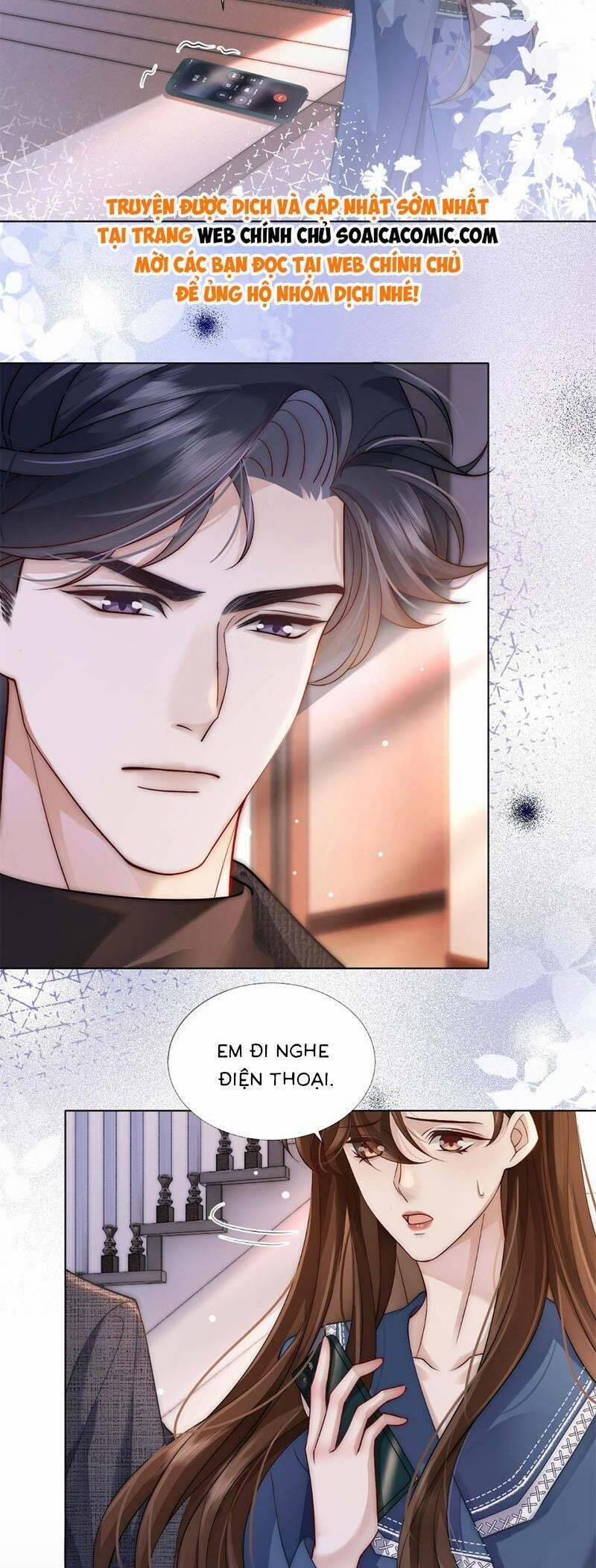 Yêu Lại Sau Một Đêm Bên Nhau 21 trang 1