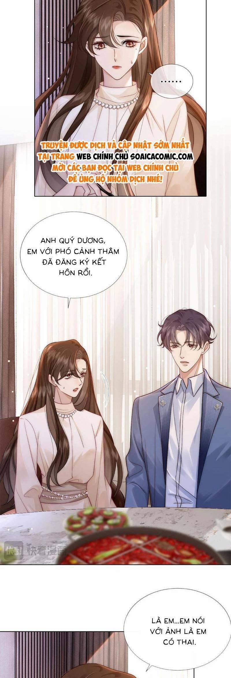 Yêu Lại Sau Một Đêm Bên Nhau 21 trang 10