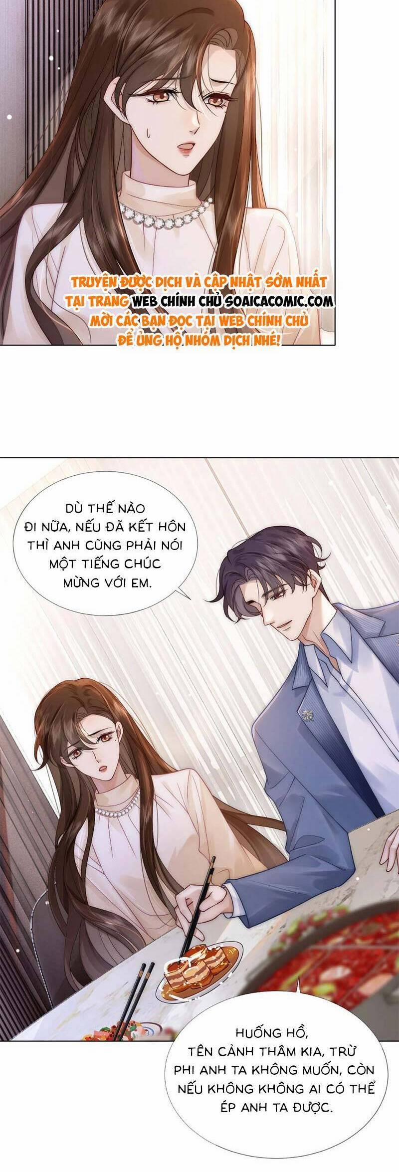 Yêu Lại Sau Một Đêm Bên Nhau 21 trang 11