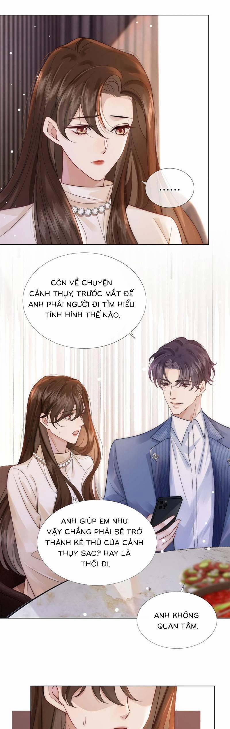 Yêu Lại Sau Một Đêm Bên Nhau 21 trang 12