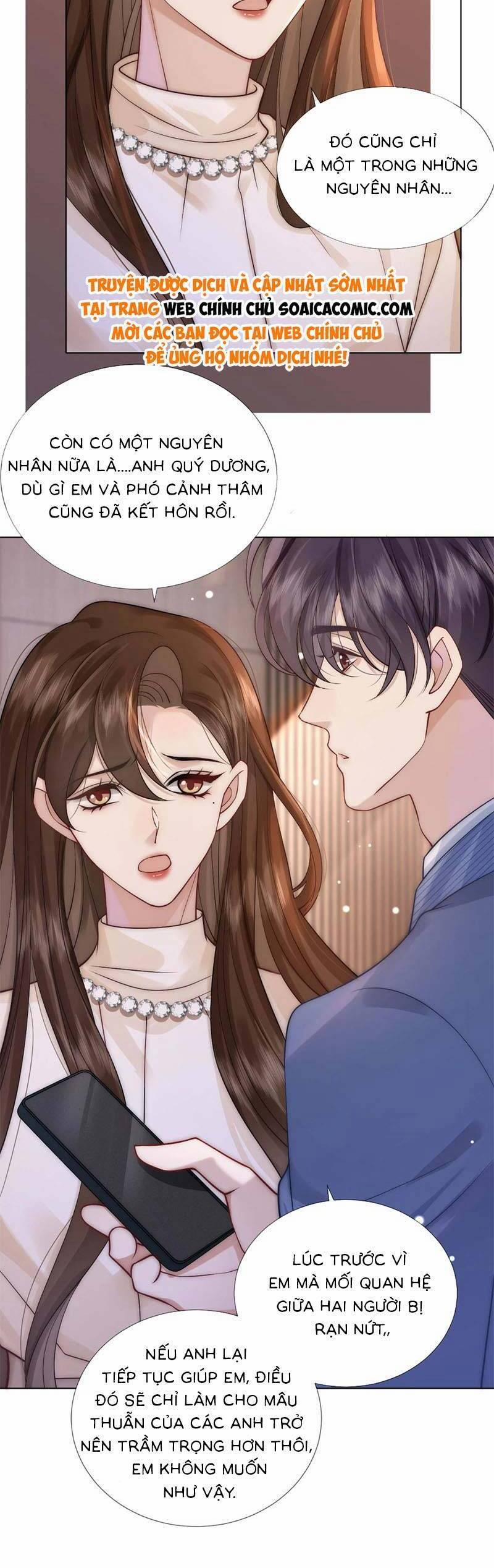 Yêu Lại Sau Một Đêm Bên Nhau 21 trang 13