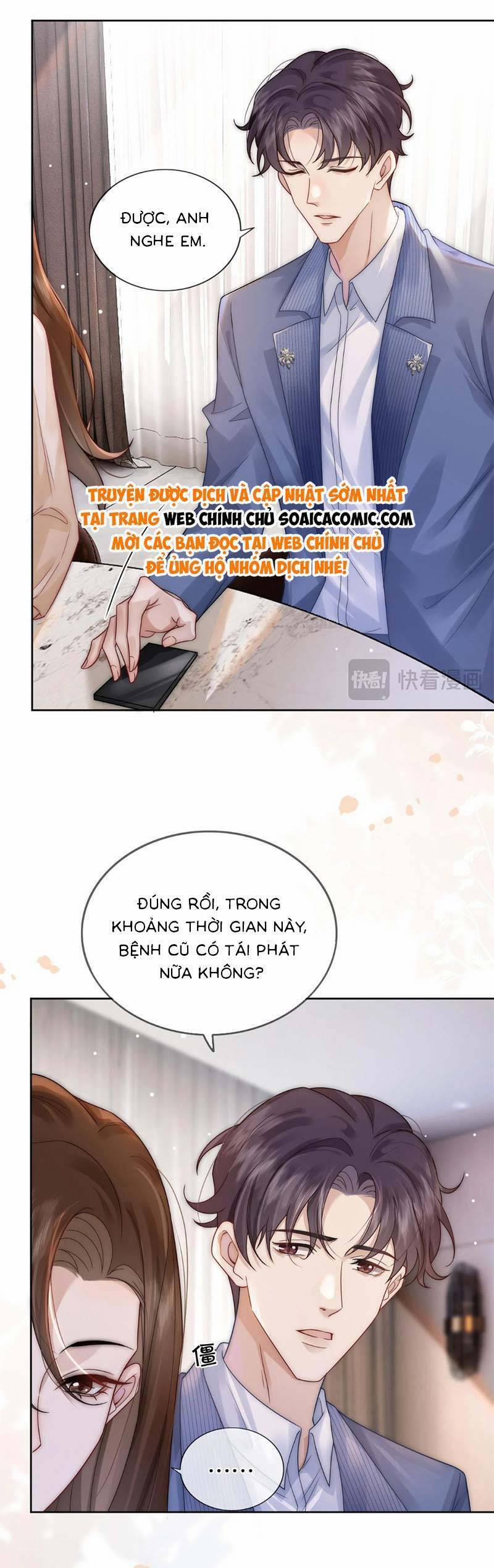 Yêu Lại Sau Một Đêm Bên Nhau 21 trang 14