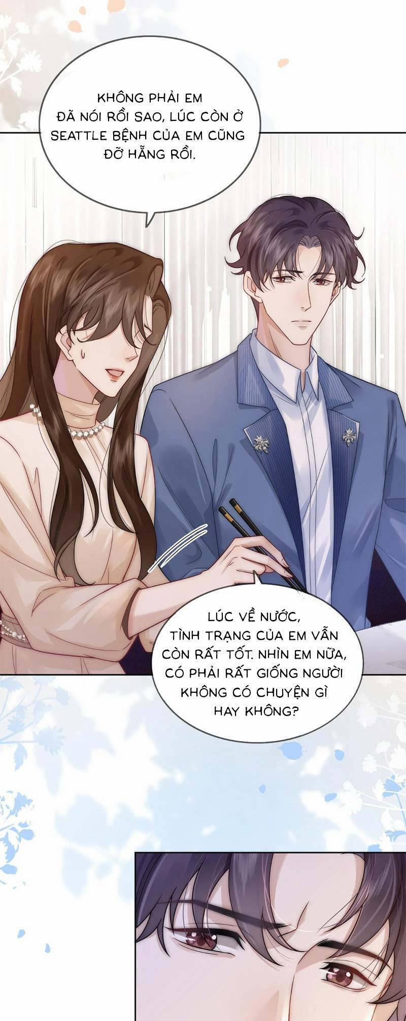 Yêu Lại Sau Một Đêm Bên Nhau 21 trang 15