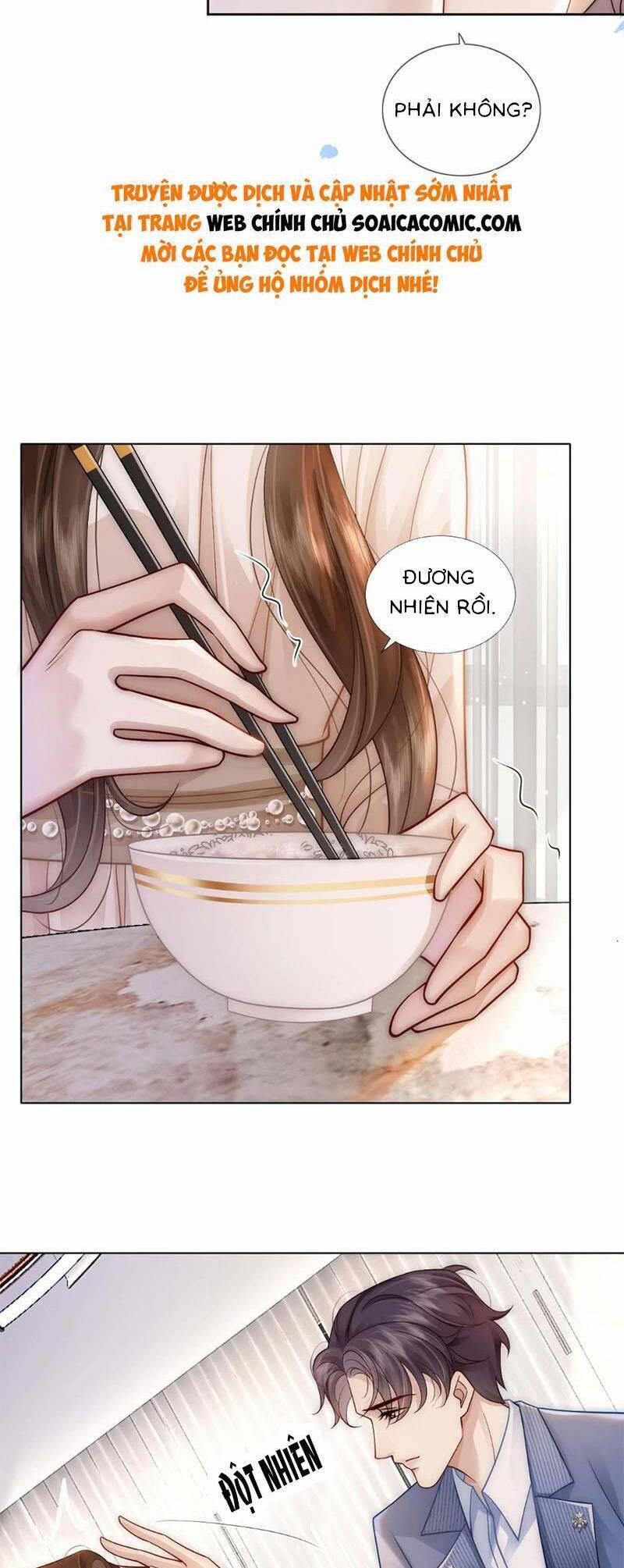 Yêu Lại Sau Một Đêm Bên Nhau 21 trang 16