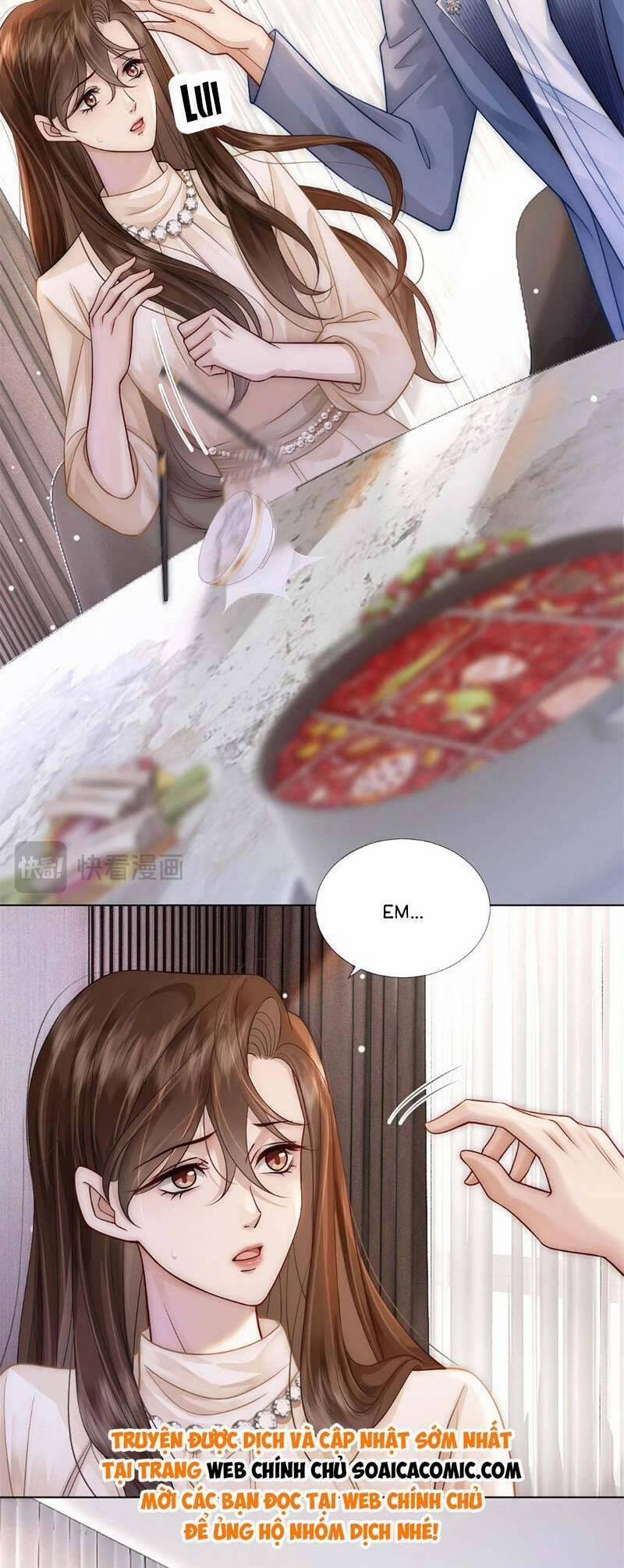 Yêu Lại Sau Một Đêm Bên Nhau 21 trang 17