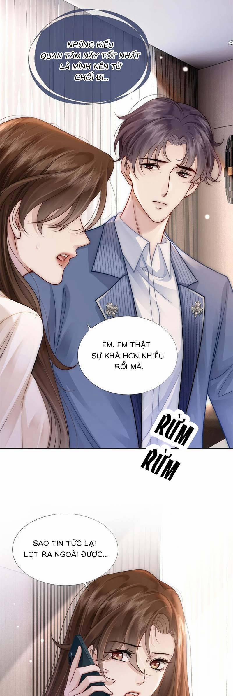 Yêu Lại Sau Một Đêm Bên Nhau 21 trang 18