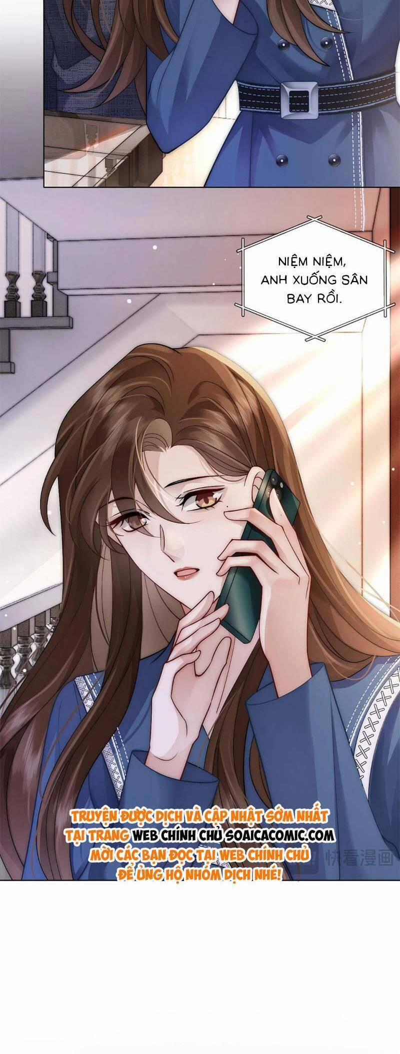 Yêu Lại Sau Một Đêm Bên Nhau 21 trang 2