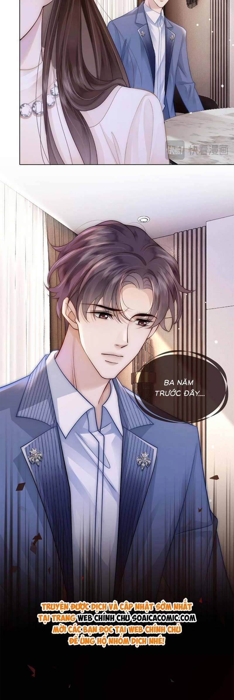 Yêu Lại Sau Một Đêm Bên Nhau 21 trang 20