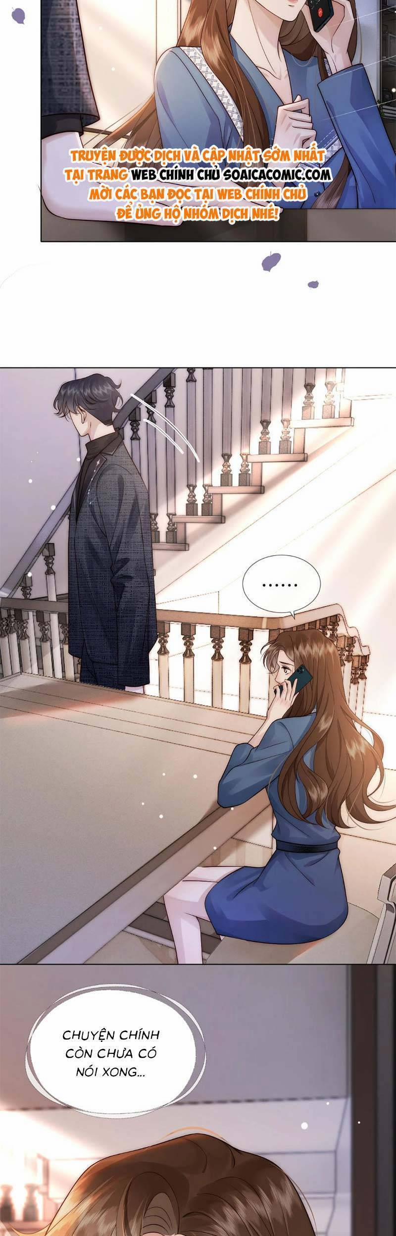 Yêu Lại Sau Một Đêm Bên Nhau 21 trang 4