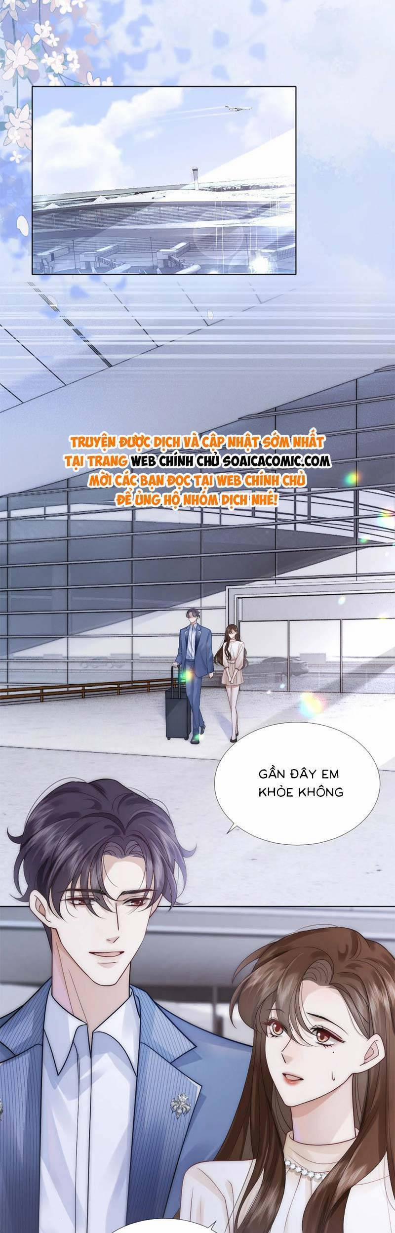 Yêu Lại Sau Một Đêm Bên Nhau 21 trang 6