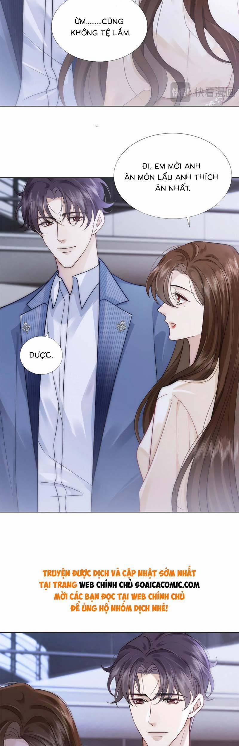 Yêu Lại Sau Một Đêm Bên Nhau 21 trang 7