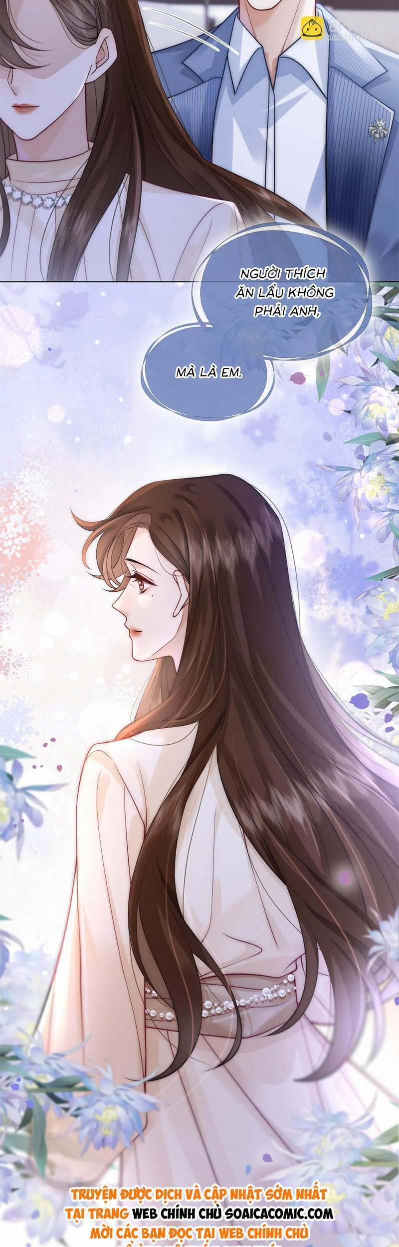 Yêu Lại Sau Một Đêm Bên Nhau 21 trang 8