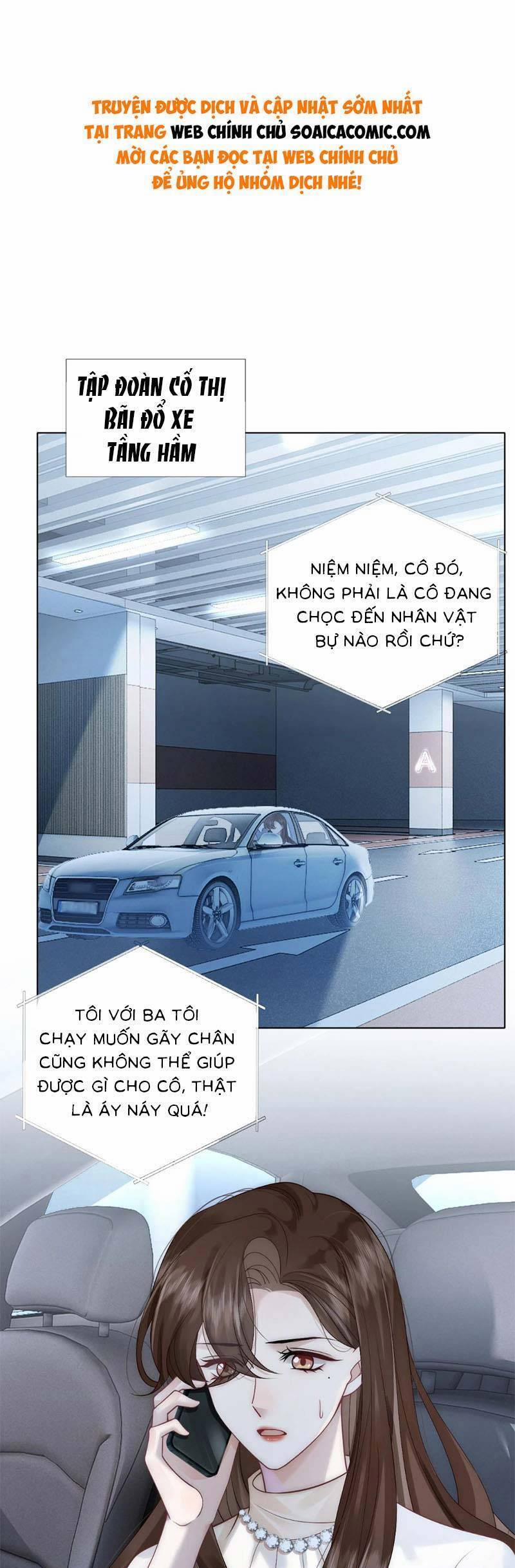 Yêu Lại Sau Một Đêm Bên Nhau 22 trang 0