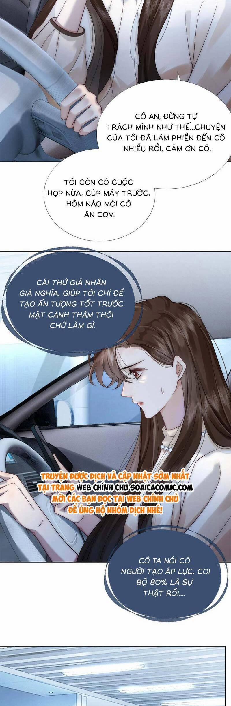 Yêu Lại Sau Một Đêm Bên Nhau 22 trang 1