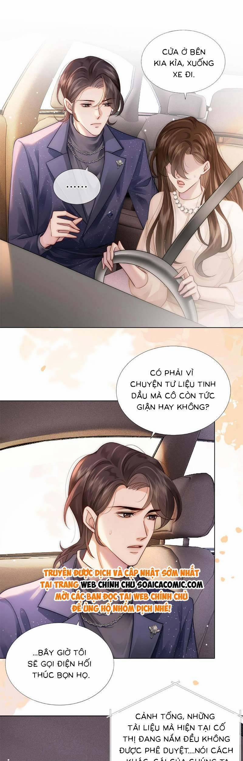 Yêu Lại Sau Một Đêm Bên Nhau 22 trang 12