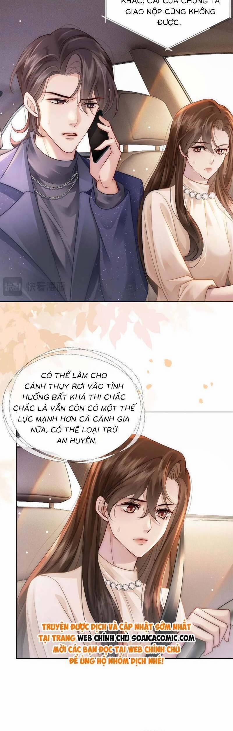 Yêu Lại Sau Một Đêm Bên Nhau 22 trang 13