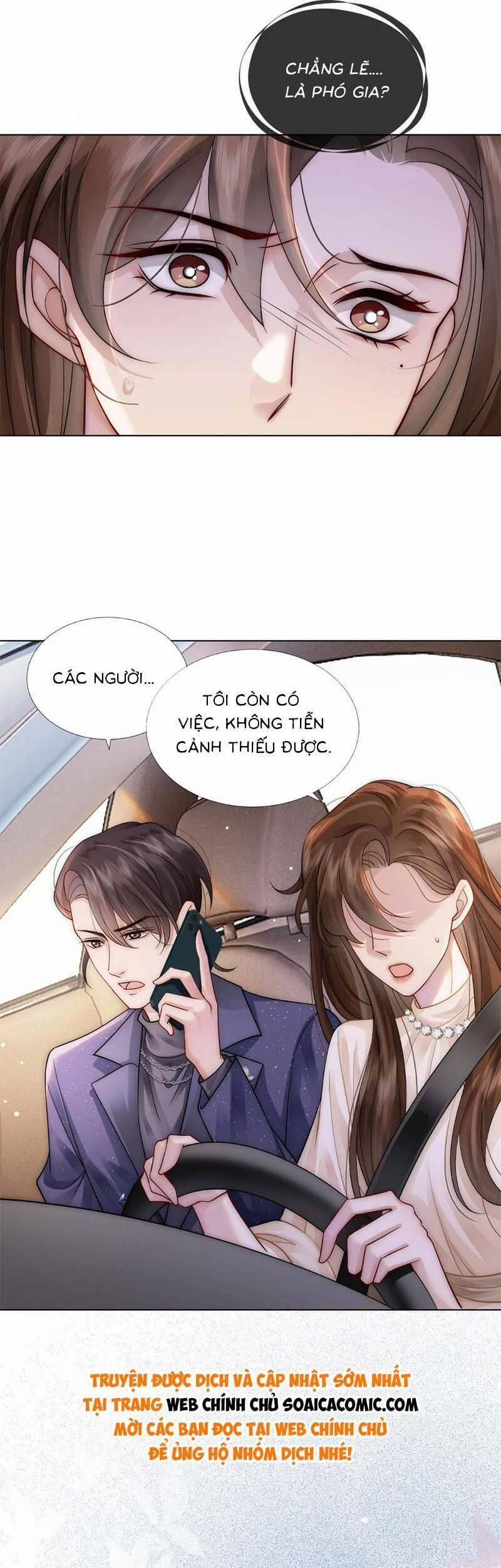 Yêu Lại Sau Một Đêm Bên Nhau 22 trang 14